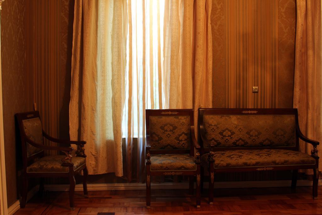 Guesthouse Panorama Kutaisi Exterior foto
