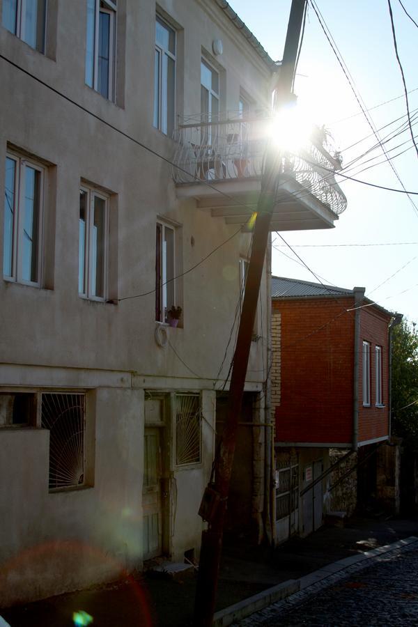 Guesthouse Panorama Kutaisi Exterior foto