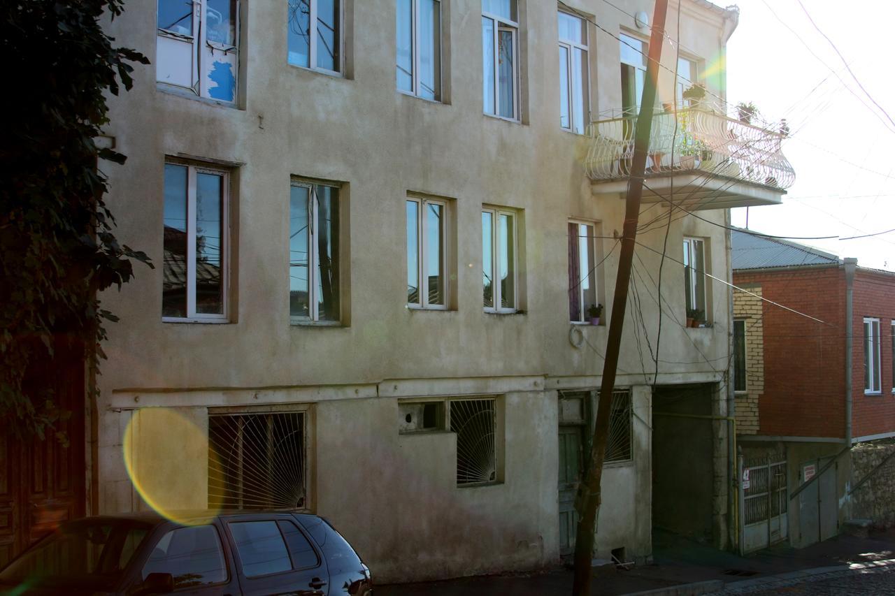 Guesthouse Panorama Kutaisi Exterior foto