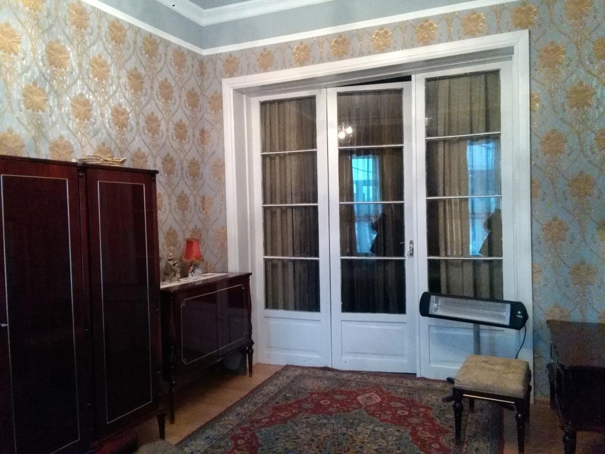 Guesthouse Panorama Kutaisi Exterior foto