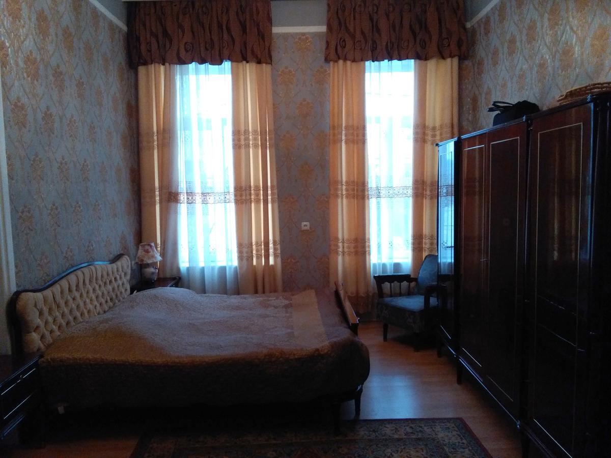 Guesthouse Panorama Kutaisi Exterior foto
