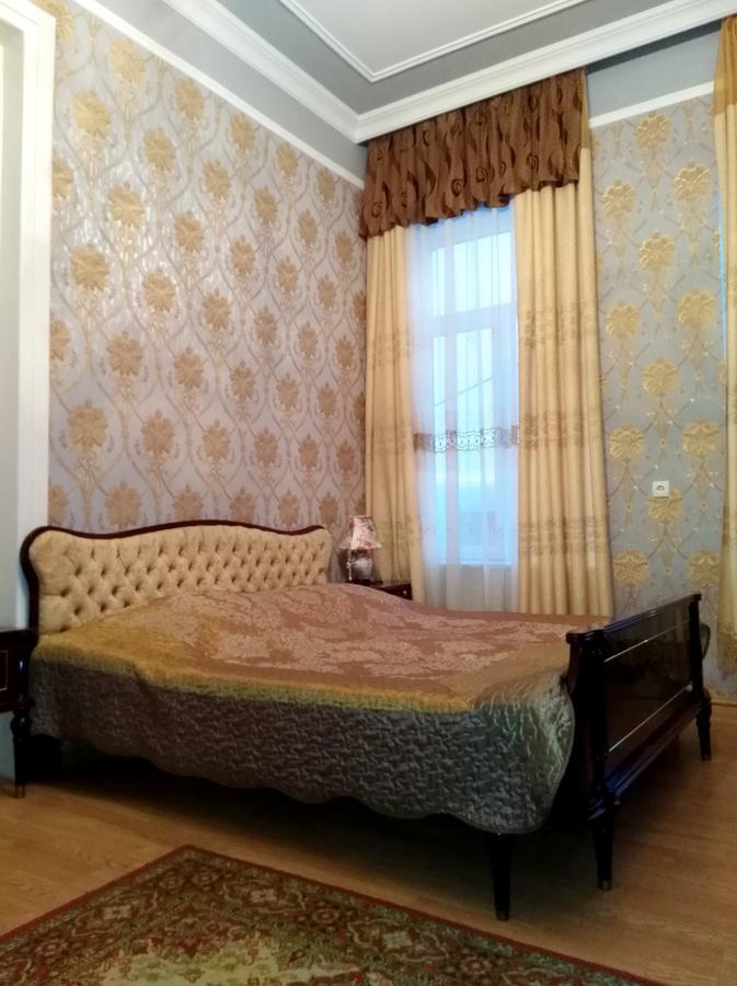 Guesthouse Panorama Kutaisi Exterior foto