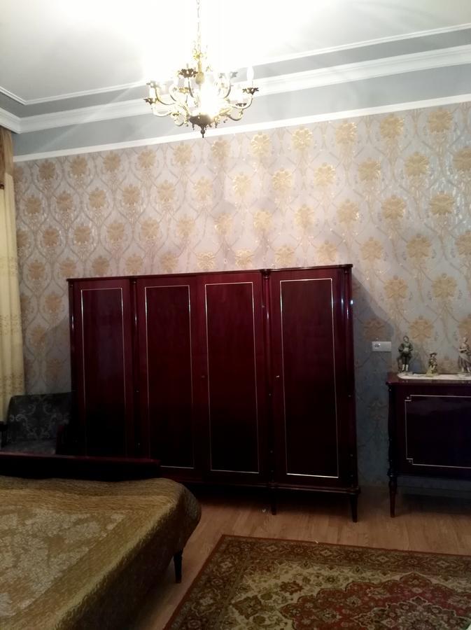 Guesthouse Panorama Kutaisi Exterior foto